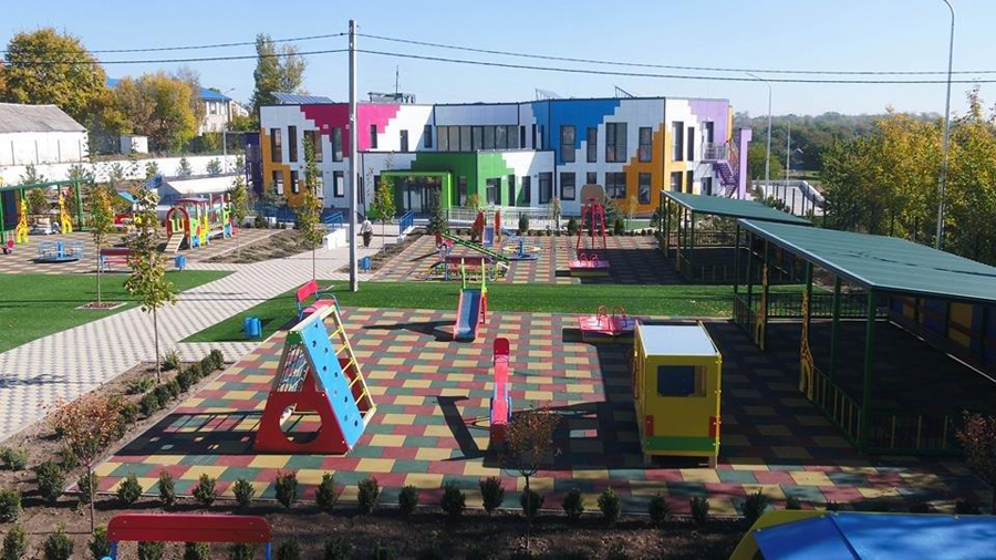 Архитекторы новой Днепропетровской области